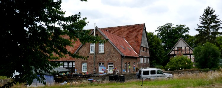 Leese - Leutnantsweg 1, 1a - 1