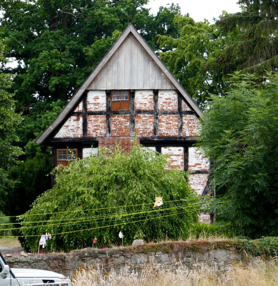 Leese - Leutnantsweg 1, 1a - 6