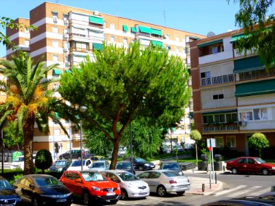 Leganés - Barrio de Zarzaquemada 09