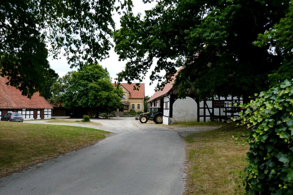 Leese - Leutnantsweg 1, 1a - 3