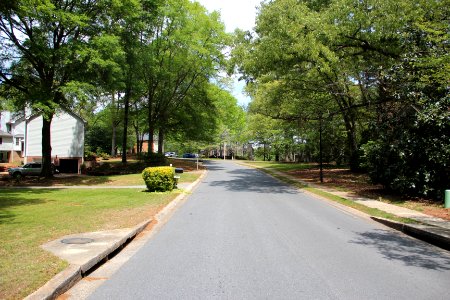 Lees Trace, Marietta, Georgia