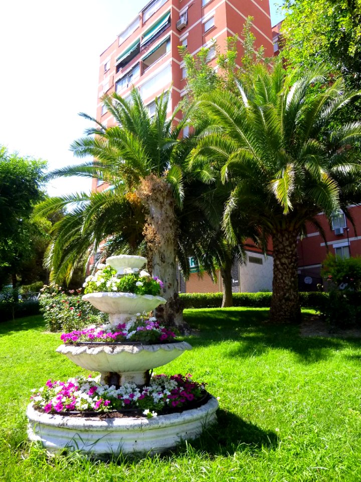 Leganés - Barrio de Zarzaquemada 14