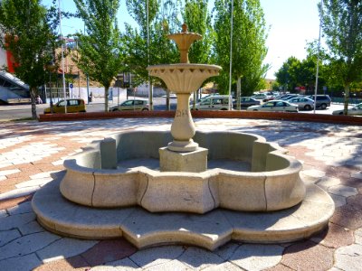 Leganés - Barrio de Zarzaquemada 18