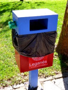 Leganés - Barrio de Zarzaquemada 20