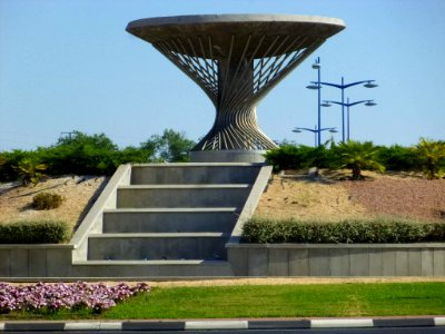 Leganés - Barrio de Poza del Agua 01