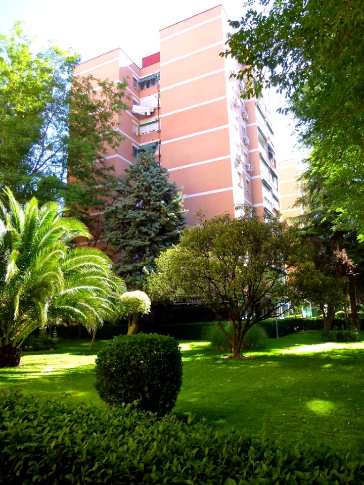 Leganés - Barrio de Zarzaquemada 21