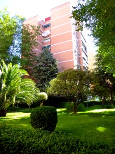 Leganés - Barrio de Zarzaquemada 21