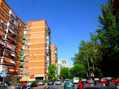 Leganés - Barrio de Zarzaquemada 07