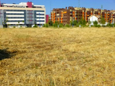 Leganés - Barrio de Poza del Agua 07