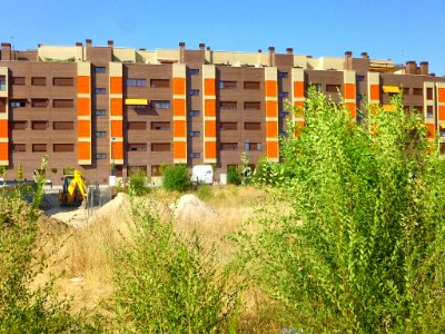Leganés - Barrio de Poza del Agua 08