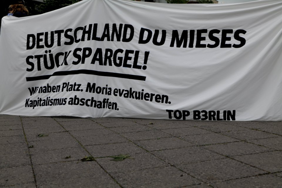 LeaveNoOneBehind protest Berlin 2020-05-24 14