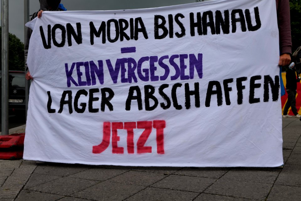LeaveNoOneBehind protest Berlin 2020-05-24 18