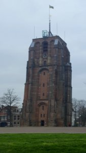 Leeuwarden-Oldehove (2)