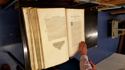 Leeuwaren-Tresoar-Rondleiding (10)