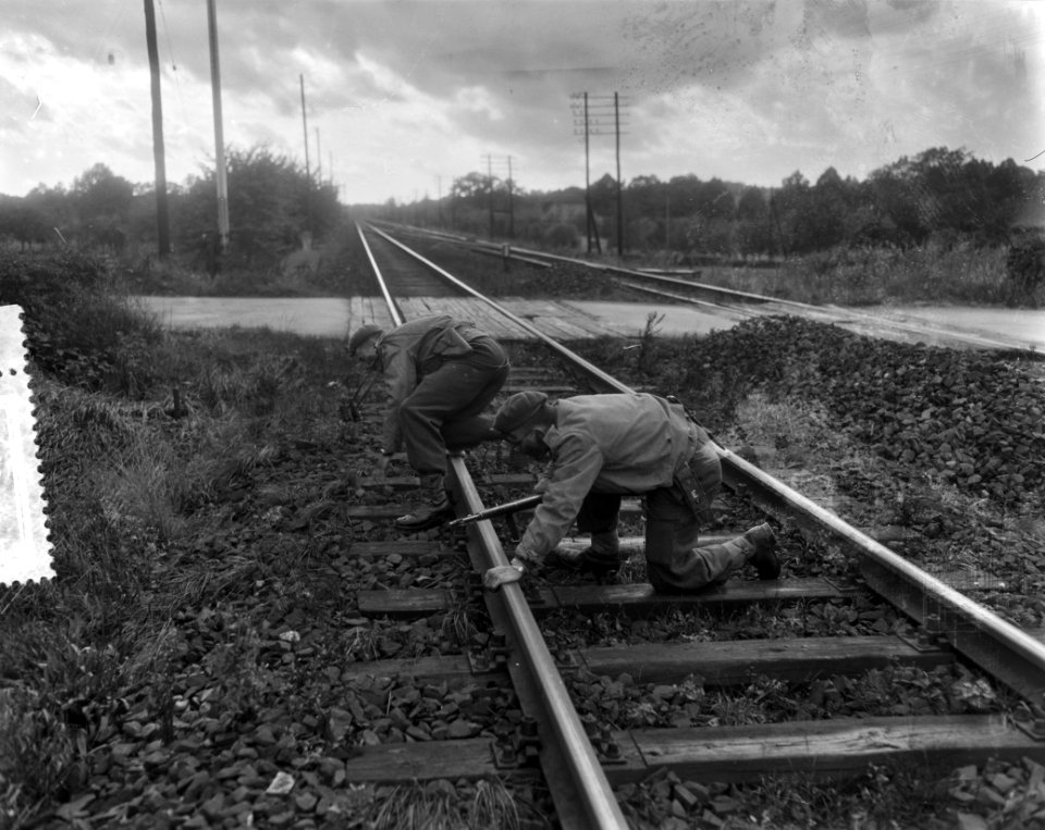 Legermanoeuvres in West Duitsland , soldaten in actie, Bestanddeelnr 906-7354