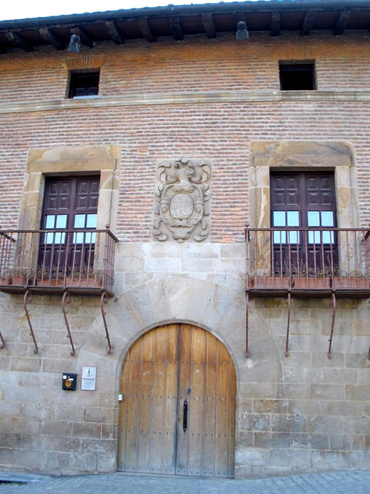 Legazpi - Palacio de Bikuña-Fundacion Lenbur 3