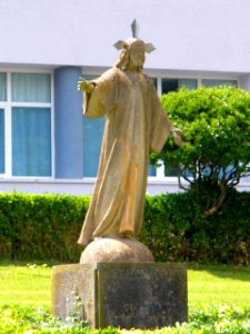 Legazpi - Residencia Santa Cruz 2