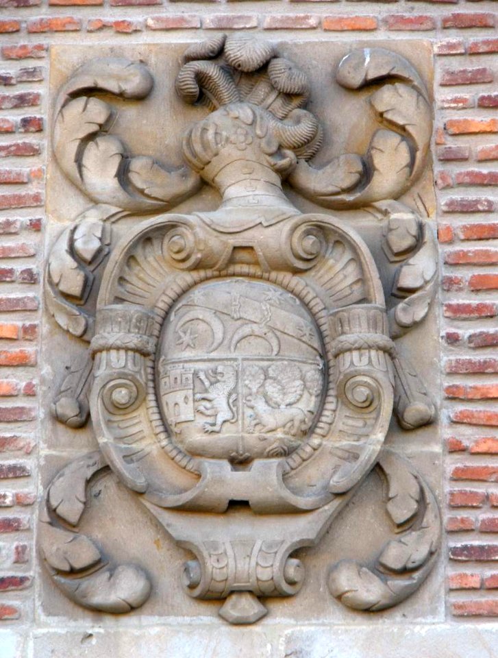 Legazpi - Palacio de Bikuña-Fundacion Lenbur 4