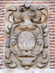 Legazpi - Palacio de Bikuña-Fundacion Lenbur 4
