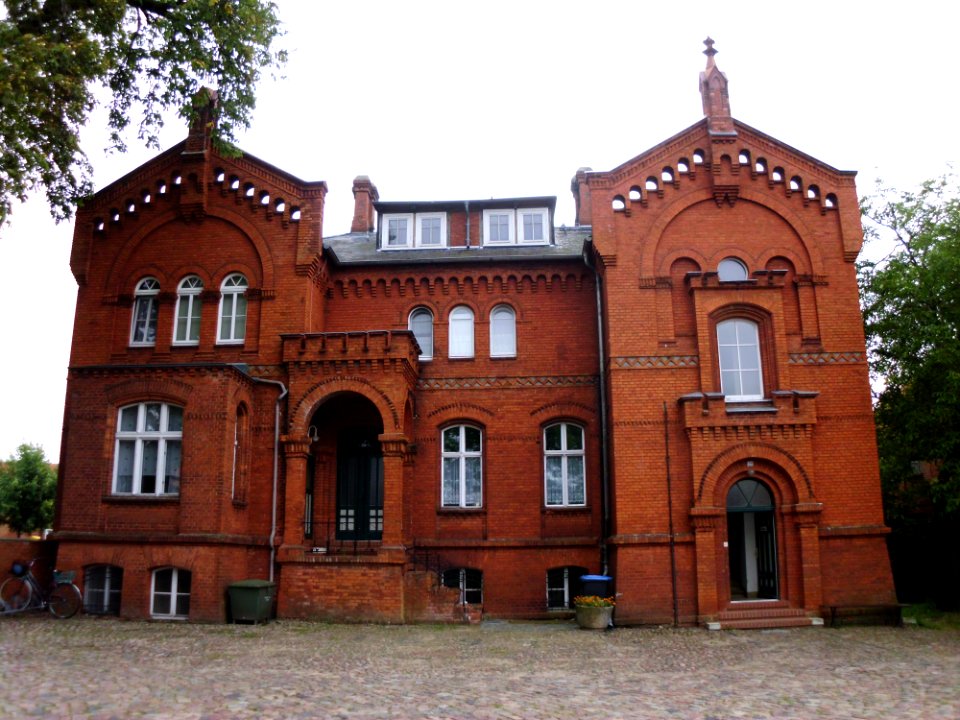 Legde Dorfstraße Nr. 29 2