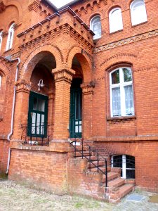 Legde Dorfstraße Nr. 29 3