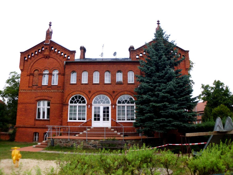 Legde Dorfstraße Nr. 29 4