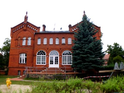 Legde Dorfstraße Nr. 29 4