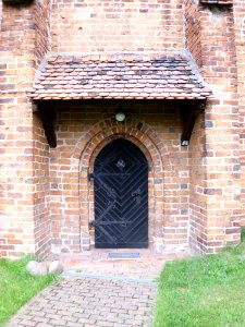 Legde Dorfkirche 7