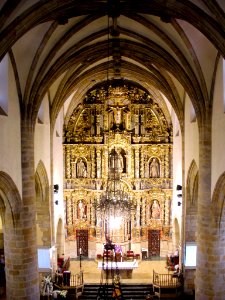 Legazpi - Iglesia de Nuestra Señora de la Asunción 14