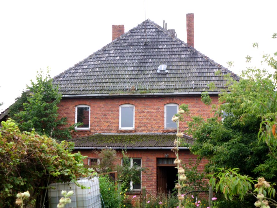 Legde Dorfstraße Nr. 26