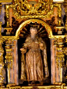 Legazpi - Iglesia de Nuestra Señora de la Asunción 17