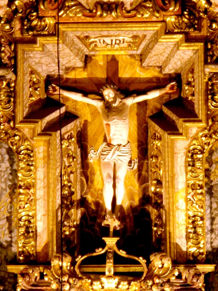 Legazpi - Iglesia de Nuestra Señora de la Asunción 15