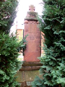 Legde Dorfkirche 4