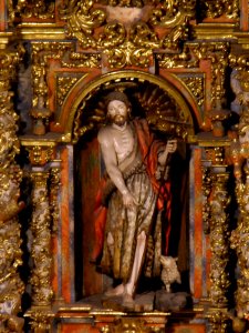 Legazpi - Iglesia de Nuestra Señora de la Asuncion 20
