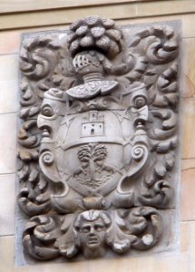 Legazpi - Escudo heráldico 1