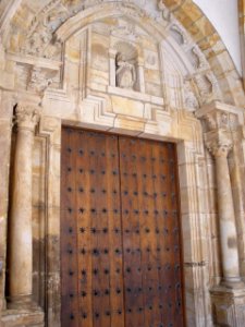 Legazpi - Iglesia de Nuestra Señora de la Asunción 07