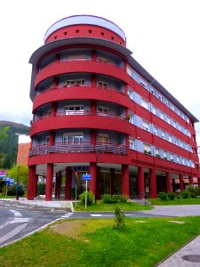 Legazpi - Edificios 18