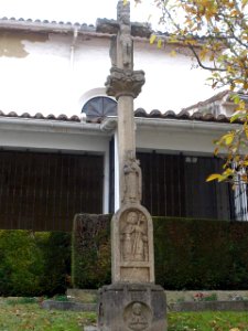 Leioa - Iglesia de San Juan Bautista 3