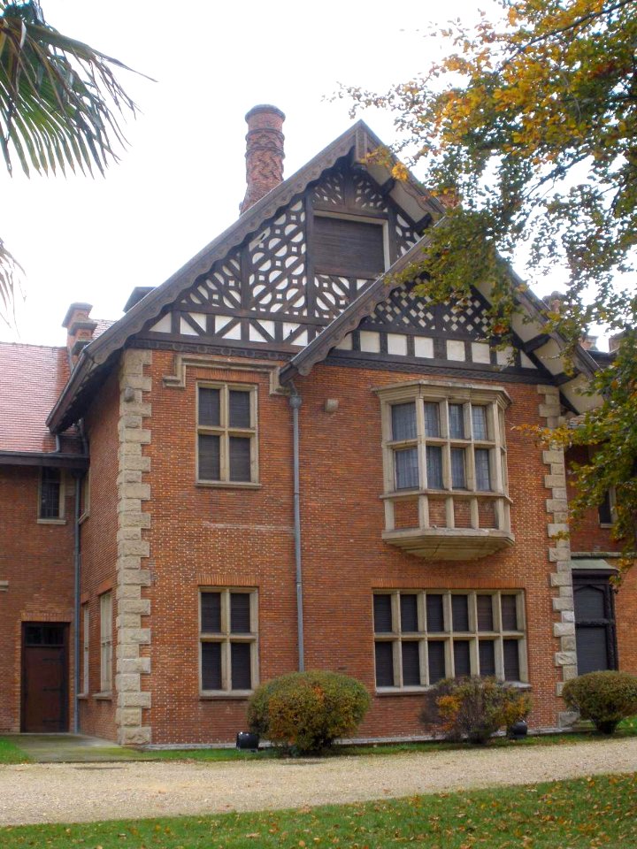 Leioa - Palacio de Artaza 07