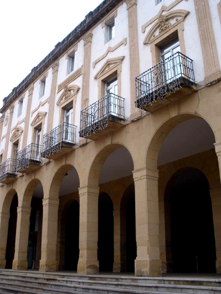 Leioa - Ayuntamiento 3