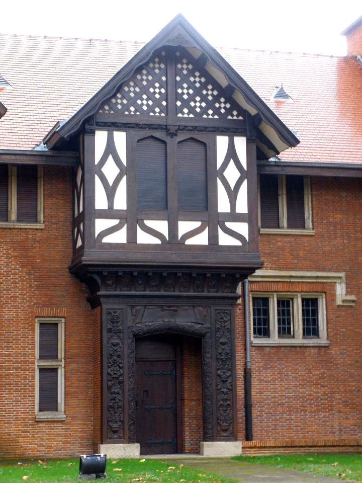 Leioa - Palacio de Artaza 06