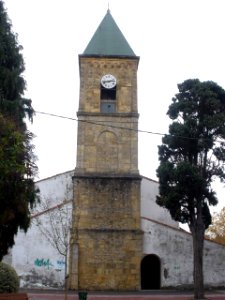 Leioa - Iglesia de San Juan Bautista 4