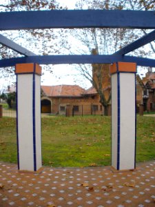 Leioa - Palacio de Artaza 03