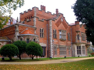 Leioa - Palacio de Artaza 10