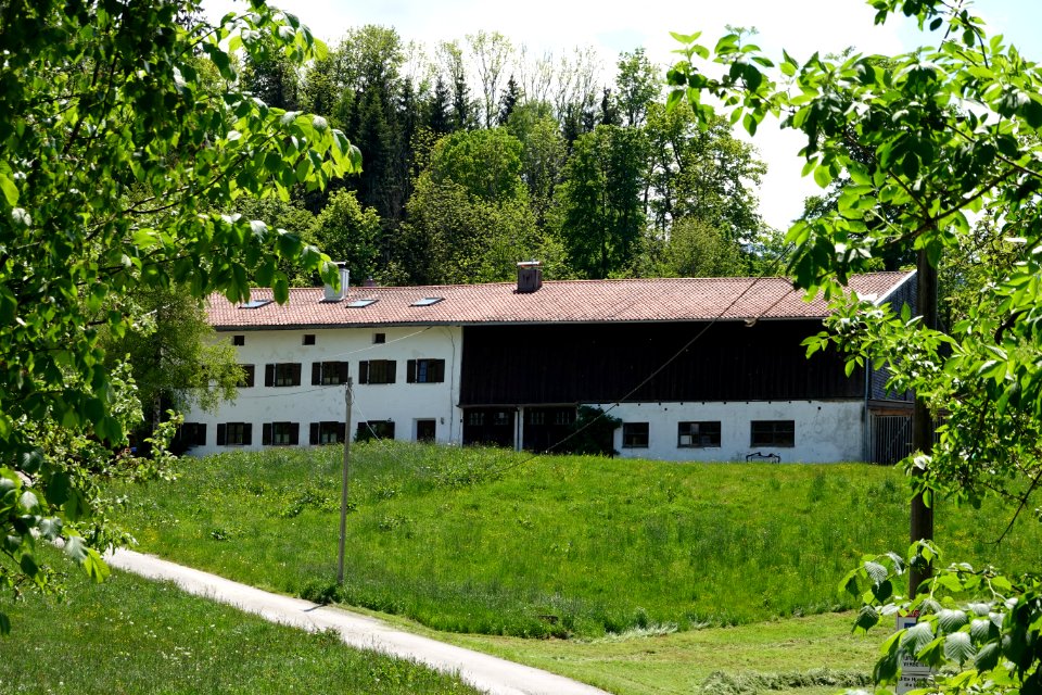 Lehermühle 1 Fischbachau