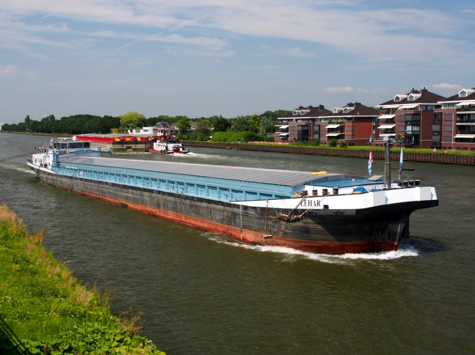 Lehar - ENI 05117500, Amsterdam-Rijn kanaal, pic6