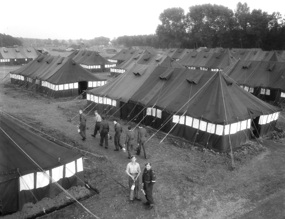 Legeroefeningen West Duitsland, Bestanddeelnr 906-7522