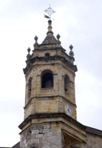 Legorreta - Iglesia de San Salvador 2