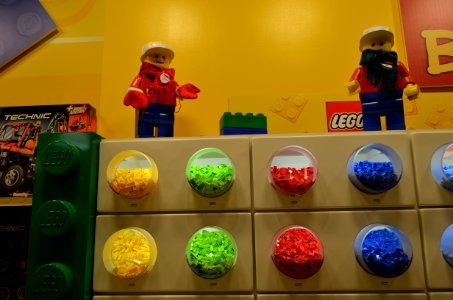 LegolandDiscoveryCentreToronto2 photo