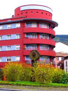 Legazpi - Edificios 07